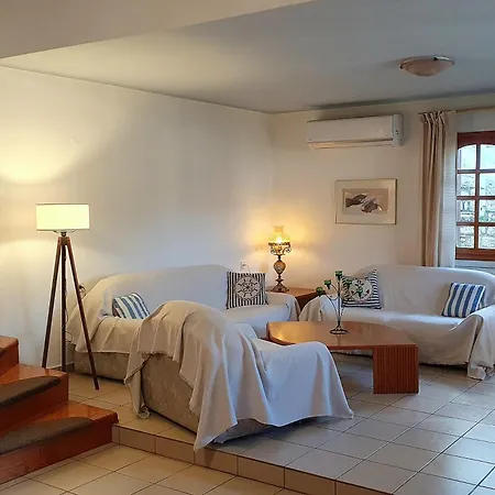 Villa Leonidas Just Enjoy Your Holidays