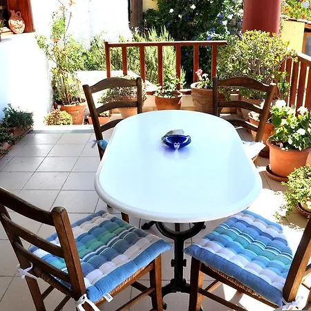 Villa Leonidas Just Enjoy Your Holidays *